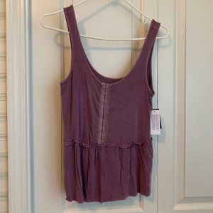 American Eagle Soft and Sexy Tank Top